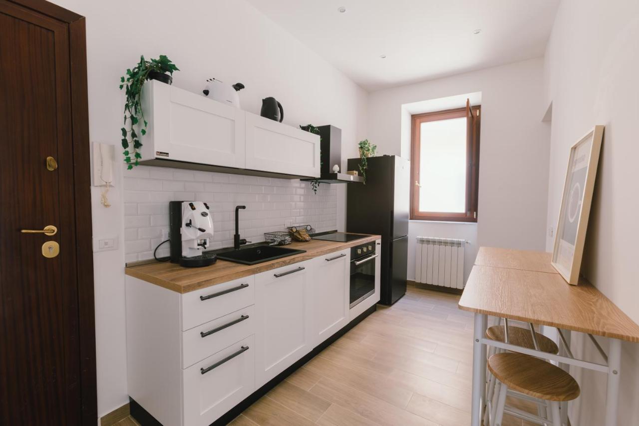 Ballaro' House Palerme Extérieur photo