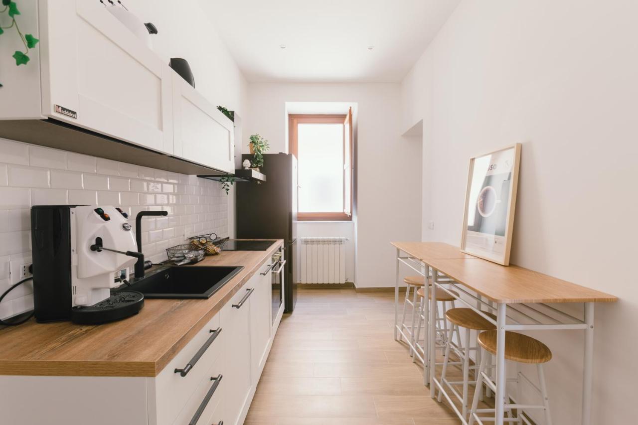 Ballaro' House Palerme Extérieur photo
