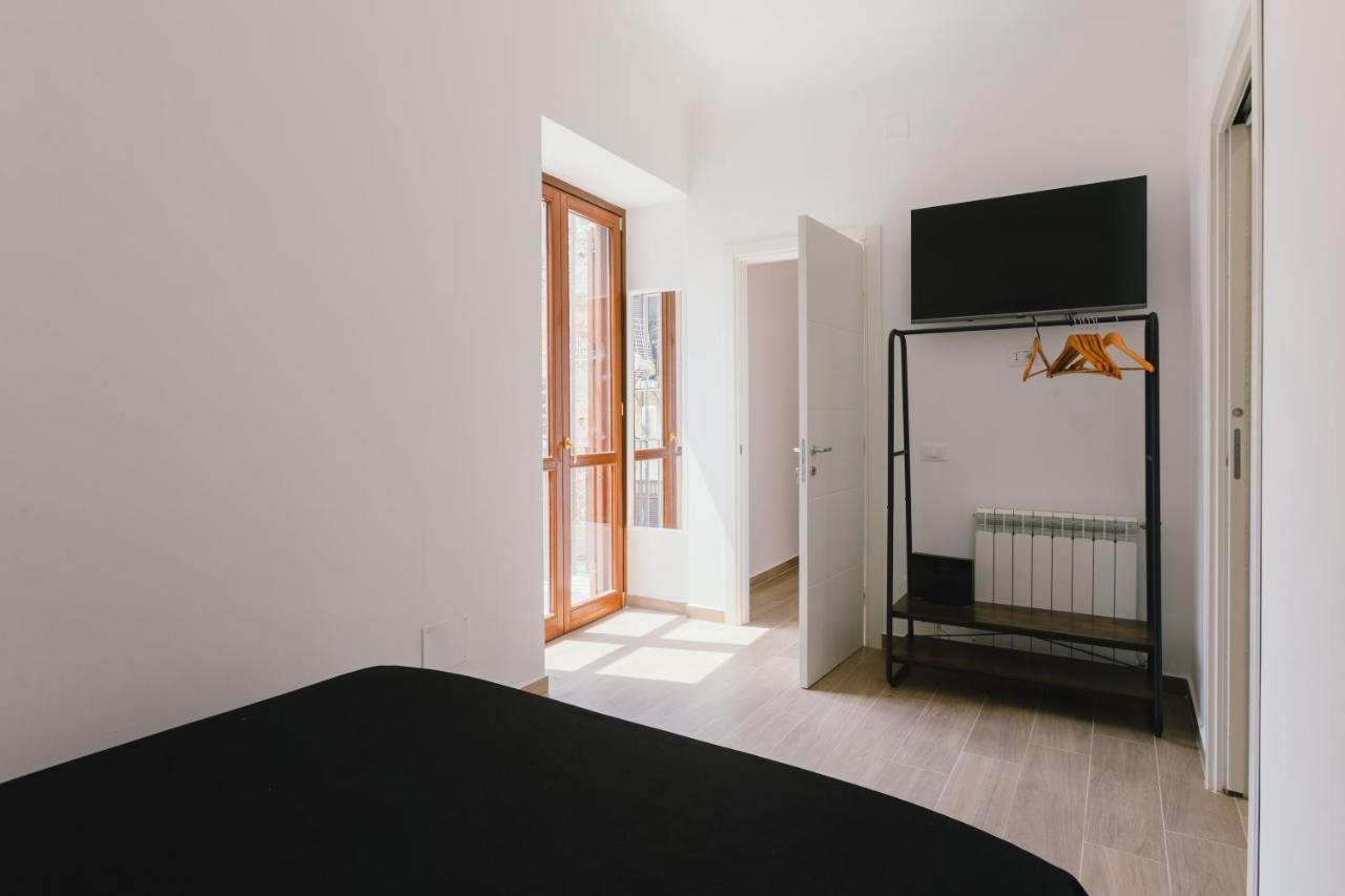 Ballaro' House Palerme Extérieur photo