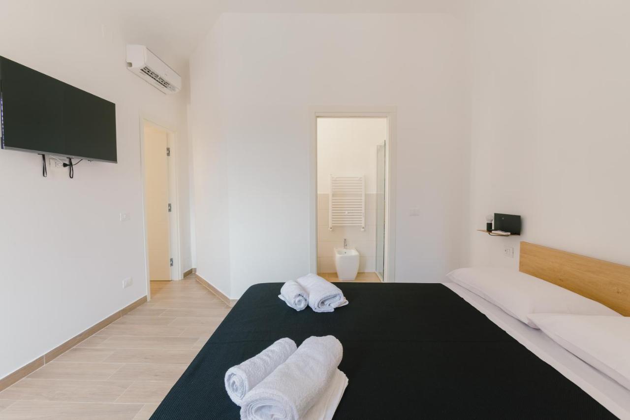 Ballaro' House Palerme Extérieur photo